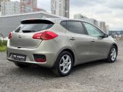 Kia Ceed II Рестайлинг Санкт-Петербург  - изображение 27