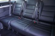 Opel Zafira Life I Крым  - изображение 52
