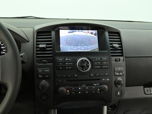 Nissan Pathfinder III Рестайлинг с пробегом 2010 года, цена 1 349 000 рублей, 177000 км, внедорожник, Автокод Объявления