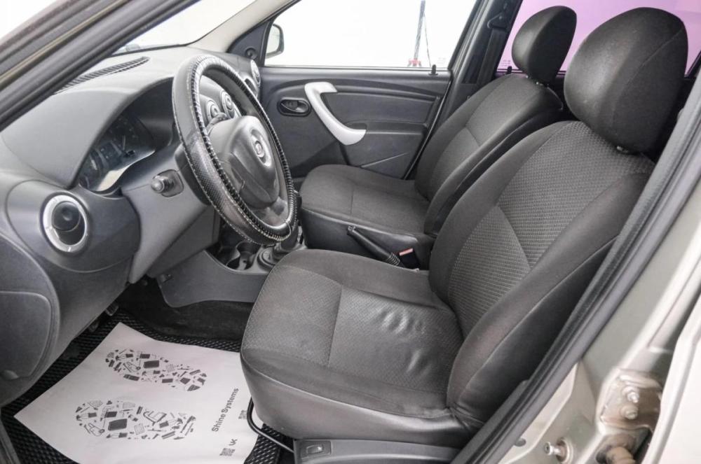 Lada (ВАЗ) Largus I Красноярск  - изображение 8