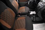 Lada (ВАЗ) Granta I Рестайлинг Оренбург  - изображение 32