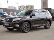 Toyota Highlander II (XU40) Рестайлинг Ижевск  - изображение 34