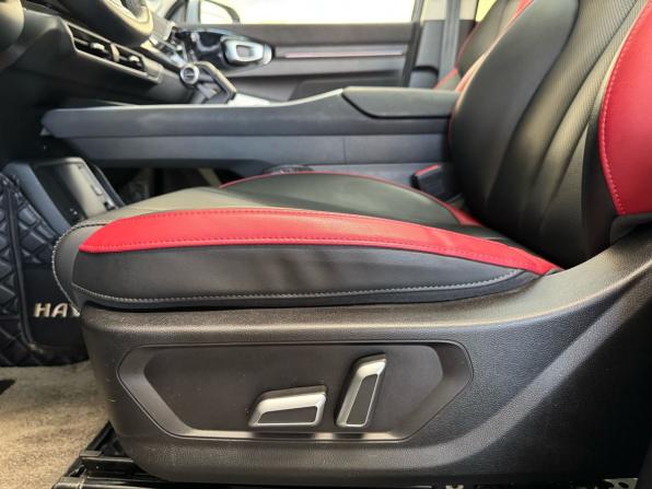 Haval H3 I с пробегом 2024 года, цена 2 100 000 рублей, 60468 км, внедорожник, Автокод Объявления