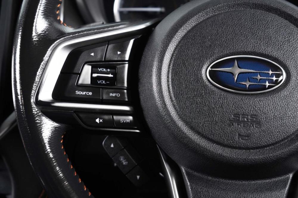 Subaru XV II Пермь  - изображение 15