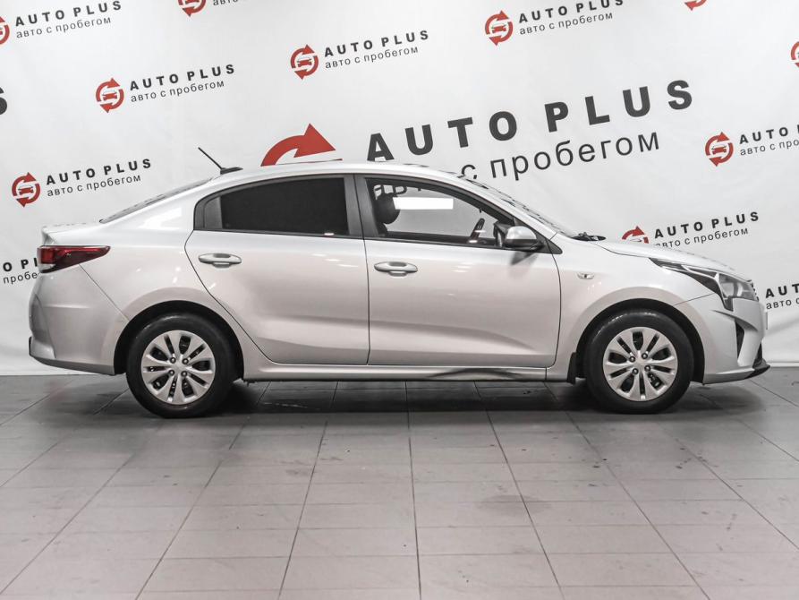 Kia Rio IV Рестайлинг Минеральные Воды  - изображение 5