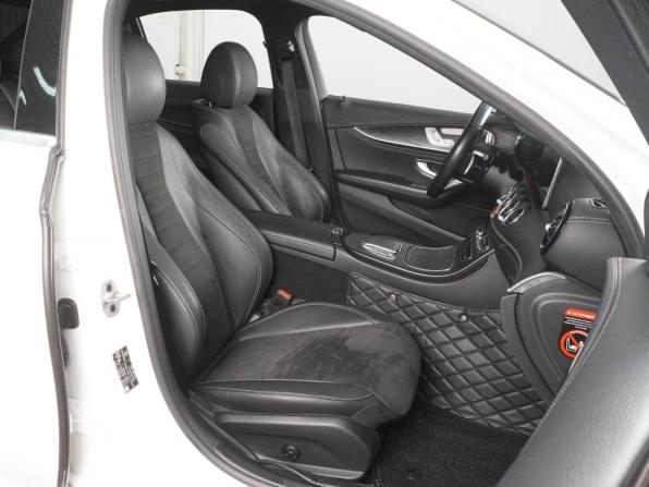 Mercedes-Benz E-Класс V (W213 S213 C238) Рестайлинг с пробегом 2021 года, цена 5 480 000 рублей, 66598 км, седан, Автокод Объявления