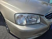 Hyundai Accent II Таганрог  - изображение 36