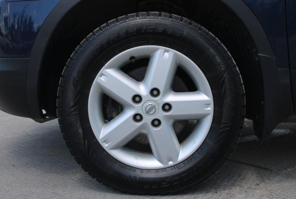 Nissan Qashqai I Саратов  - изображение 15