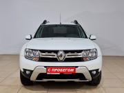 Renault Duster I Рестайлинг Альметьевск  - изображение 19