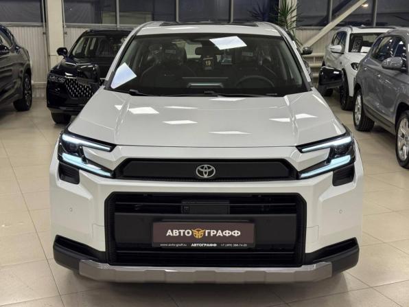 Новый Toyota RAV4 VI (XA60) 2026 года, цена 4 199 000 рублей, внедорожник, Автокод Объявления