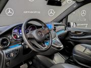 Mercedes-Benz V-Класс III (W447) Рестайлинг Москва  - изображение 44