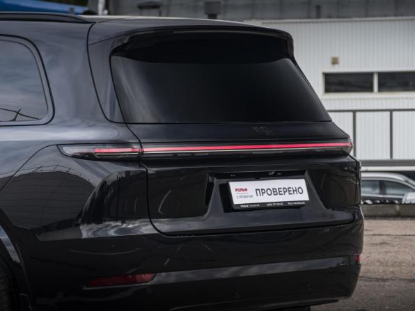 Li Auto (Lixiang) L9 I с пробегом 2023 года, цена 6 348 000 рублей, 46000 км, внедорожник, Автокод Объявления