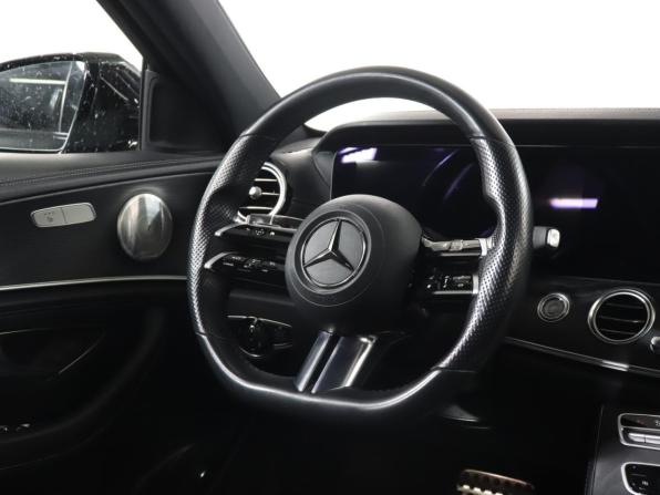 Mercedes-Benz E-Класс V (W213 S213 C238) Рестайлинг с пробегом 2020 года, цена 4 300 000 рублей, 108128 км, седан, Автокод Объявления
