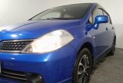 Nissan Tiida I Волгоград  - изображение 42