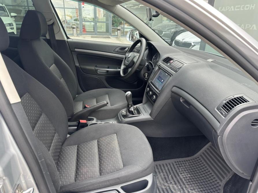 Skoda Octavia II (A5) Рестайлинг Екатеринбург  - изображение 7