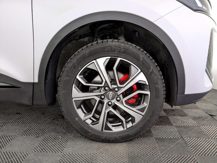 Chery Tiggo 7 Pro Max I Рестайлинг Москва  - изображение 18