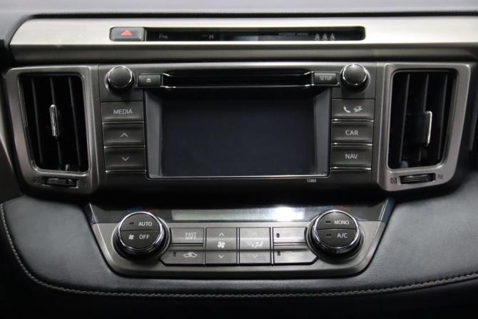 Toyota RAV4 IV (XA40) с пробегом 2013 года, цена 1 645 450 рублей, 317342 км, внедорожник, Автокод Объявления