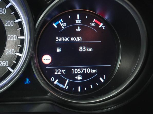 Mazda CX-5 II с пробегом 2020 года, цена 2 842 000 рублей, 105709 км, внедорожник, Автокод Объявления