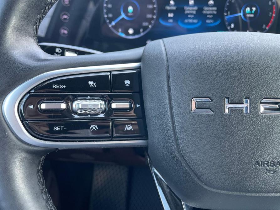 Chery Tiggo 8 Pro Max I Рестайлинг Вологда  - изображение 19