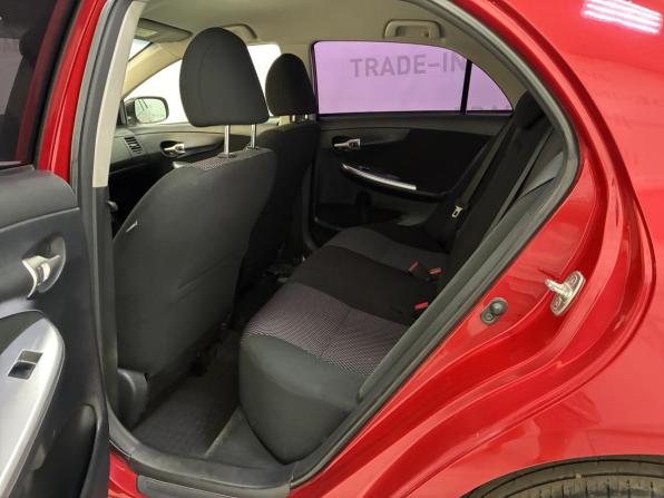 Toyota Corolla X (E140 E150) Рестайлинг с пробегом 2012 года, цена 1 040 000 рублей, 227000 км, седан, Автокод Объявления