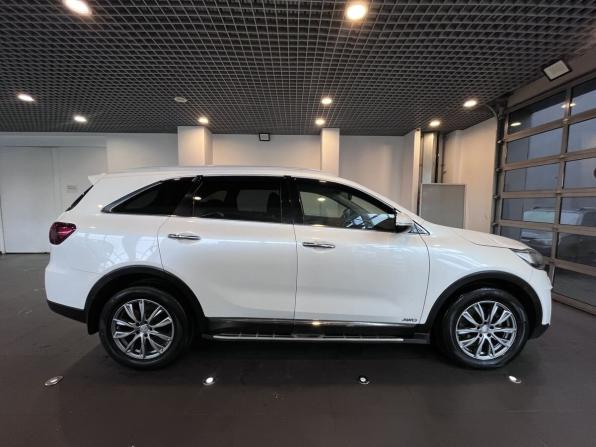 Kia Sorento III Prime Рестайлинг с пробегом 2019 года, цена 2 790 000 рублей, 143500 км, внедорожник, Автокод Объявления