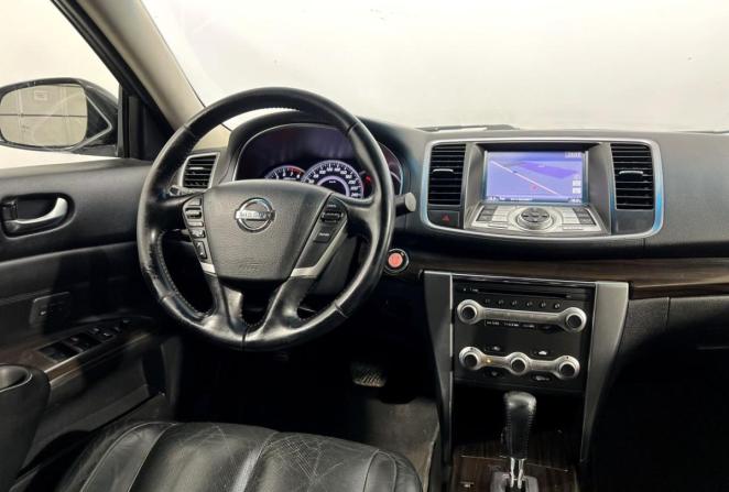 Nissan Teana II Рестайлинг с пробегом 2012 года, цена 920 000 рублей, 362000 км, седан, Автокод Объявления