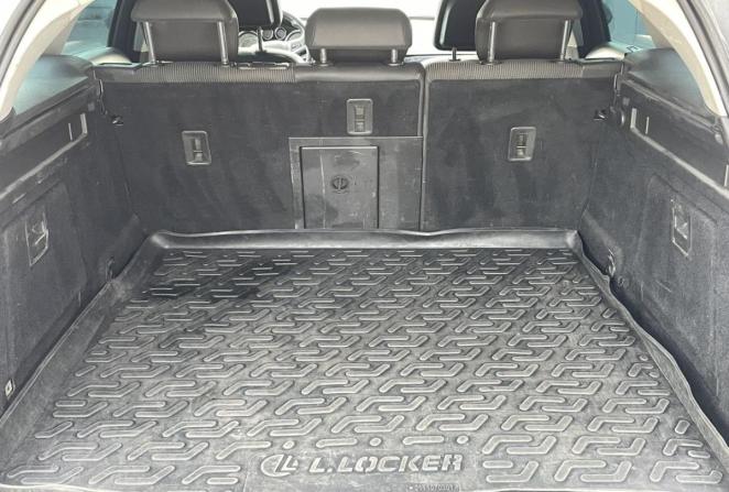 Opel Insignia I с пробегом 2010 года, цена 720 000 рублей, 288000 км, универсал, Автокод Объявления