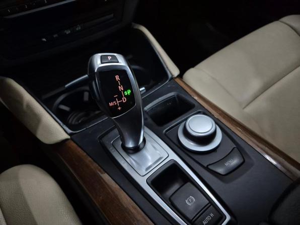 BMW X6 I (E71) с пробегом 2008 года, цена 1 260 000 рублей, 199400 км, внедорожник, Автокод Объявления