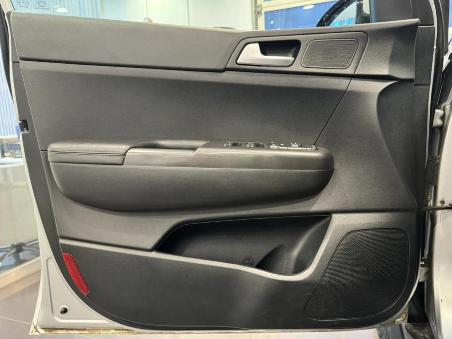 Kia Sportage IV Подольск  - изображение 10
