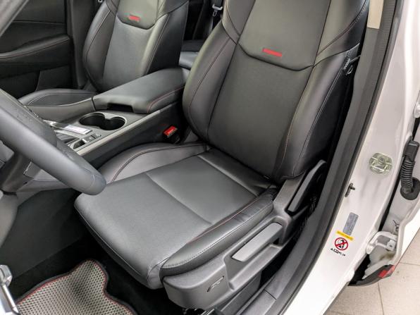 Changan CS35 Plus I Рестайлинг с пробегом 2023 года, цена 1 840 000 рублей, 18503 км, внедорожник, Автокод Объявления