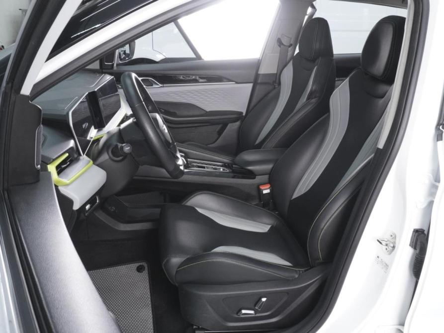Geely Coolray I Рестайлинг Ростов-на-Дону  - изображение 10