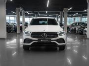 Mercedes-Benz GLC Coupe I (C253) Рестайлинг Москва  - изображение 32