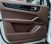 Porsche Cayenne III Иркутск  - изображение 64