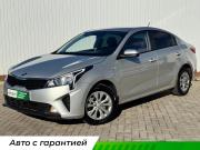 Kia Rio IV Рестайлинг Ростов-на-Дону  - изображение 21