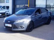 Ford Focus III Москва  - изображение 16