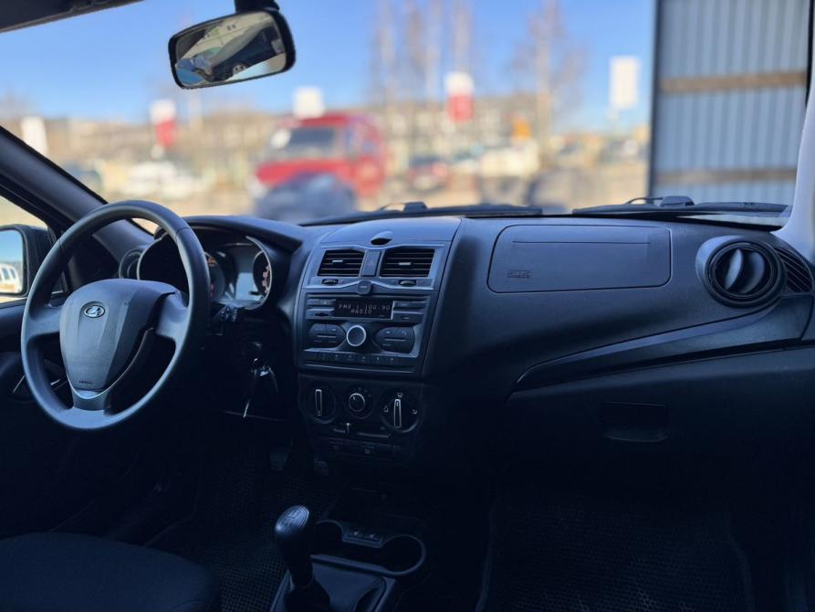 Lada (ВАЗ) Granta I Рестайлинг Ижевск  - изображение 10