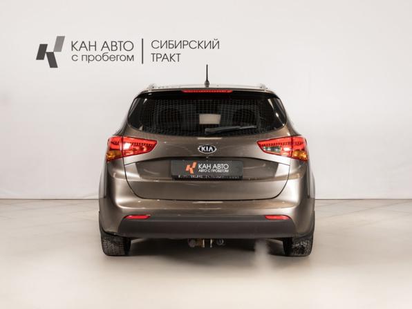 Kia Ceed II с пробегом 2014 года, цена 960 000 рублей, 165336 км, универсал, Автокод Объявления