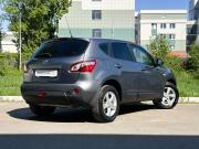 Nissan Qashqai I Рестайлинг Казань  - изображение 17
