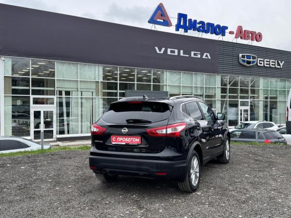 Nissan Qashqai II с пробегом 2019 года, цена 2 060 000 рублей, 86466 км, внедорожник, Автокод Объявления