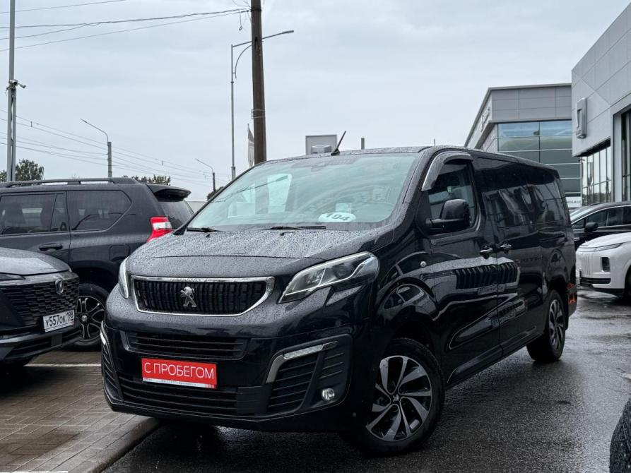 Peugeot Traveller I Санкт-Петербург  - изображение 3
