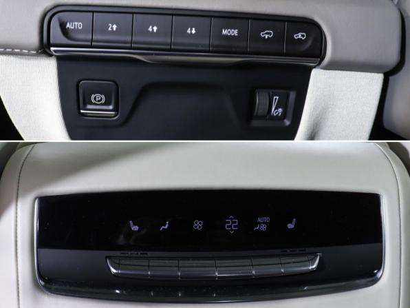 Cadillac Escalade V с пробегом 2021 года, цена 10 500 000 рублей, 62138 км, внедорожник, Автокод Объявления