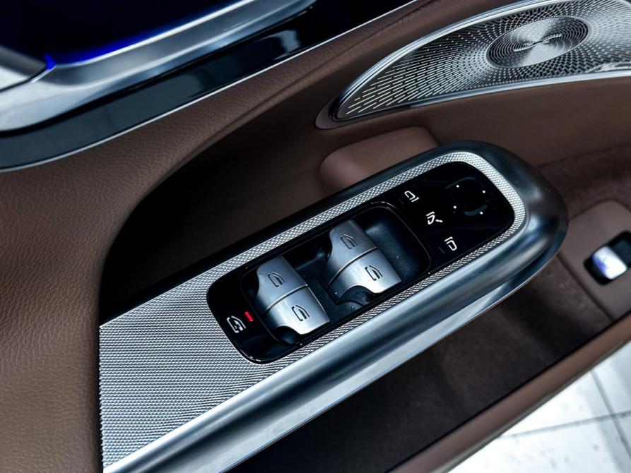 Mercedes-Benz E-Класс VI (W214 S214) Уфа  - изображение 20