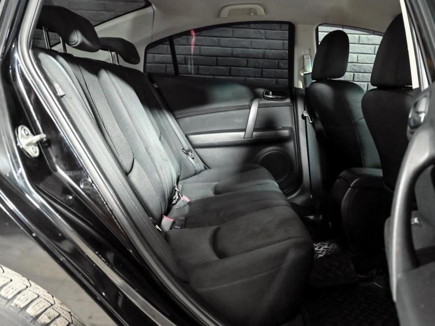 Mazda 6 II (GH) Рестайлинг Екатеринбург  - изображение 18