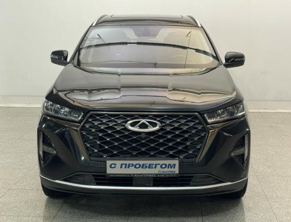 Chery Tiggo 7 Pro Max I с пробегом 2023 года, цена 1 750 000 рублей, 76168 км, внедорожник, Автокод Объявления