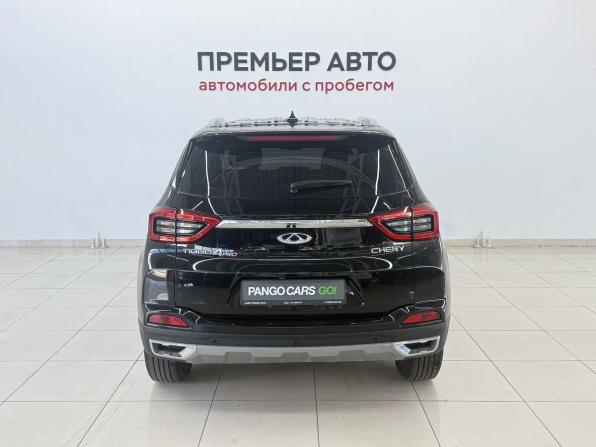Chery Tiggo 4 Pro I Рестайлинг с пробегом 2024 года, цена 1 530 000 рублей, 66867 км, внедорожник, Автокод Объявления