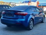 Kia Cerato III Альметьевск  - изображение 37