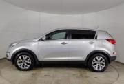 Kia Sportage III Рестайлинг Волгоград  - изображение 29