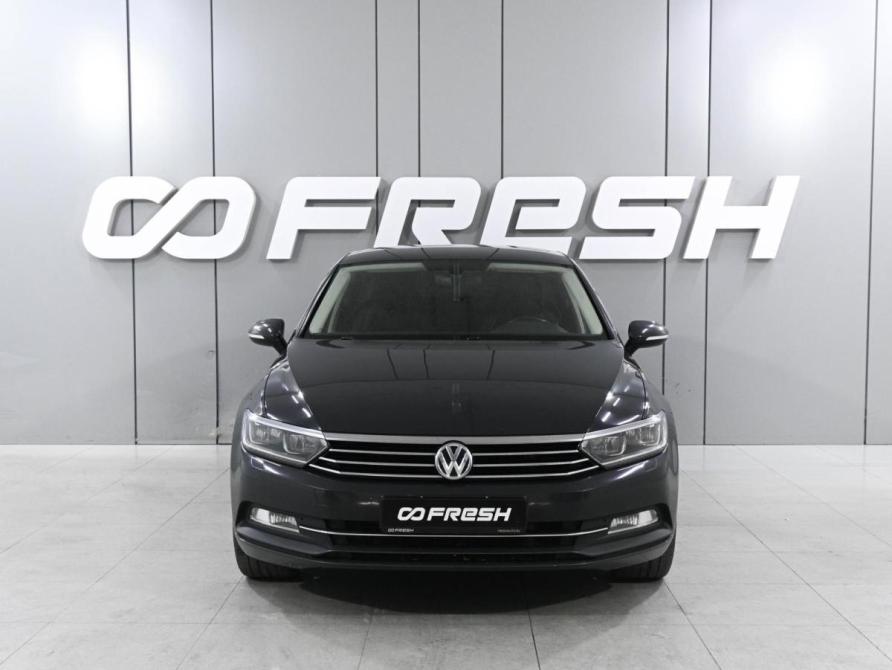 Volkswagen Passat B8 Ростов-на-Дону  - изображение 3