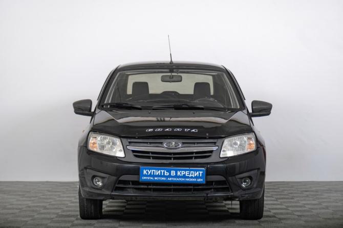 Lada (ВАЗ) Granta I с пробегом 2015 года, цена 329 000 рублей, 222240 км, седан, Автокод Объявления