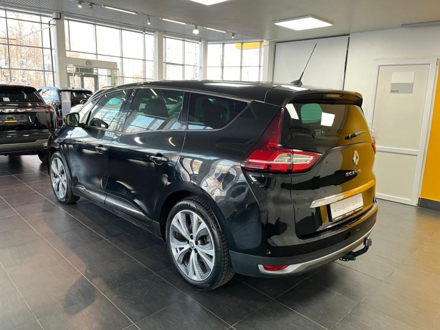 Renault Scenic IV Киров  - изображение 5